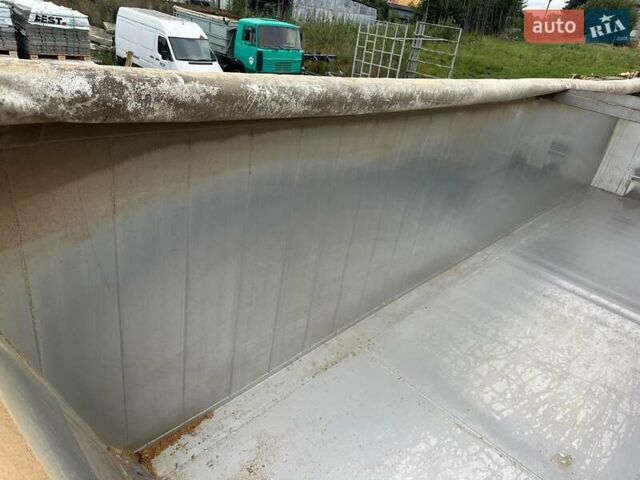 Кемпф СК, объемом двигателя 0 л и пробегом 10 тыс. км за 29854 $, фото 13 на Automoto.ua