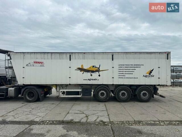 Кемпф СК, объемом двигателя 0 л и пробегом 10 тыс. км за 29854 $, фото 4 на Automoto.ua