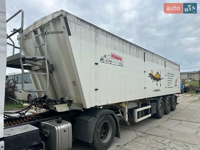 Кемпф СК, объемом двигателя 0 л и пробегом 10 тыс. км за 29854 $, фото 1 на Automoto.ua