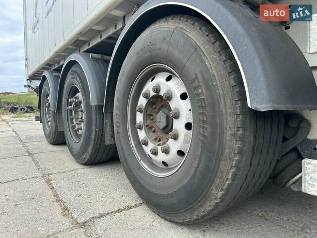 Кемпф СК, объемом двигателя 0 л и пробегом 10 тыс. км за 29854 $, фото 6 на Automoto.ua