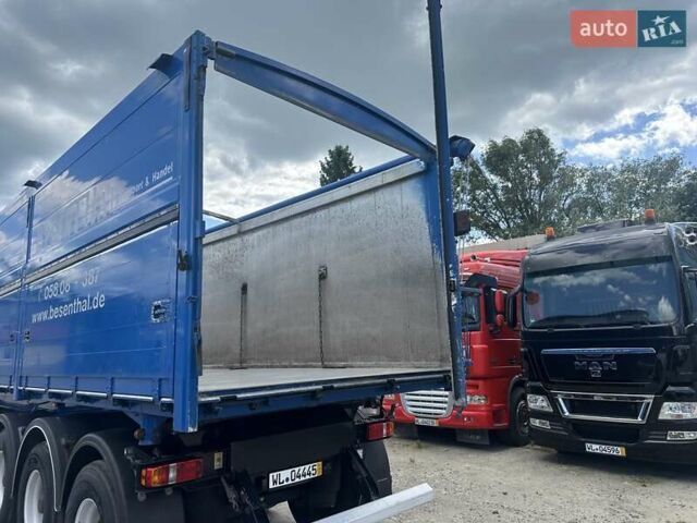 Синий Кемпф СК, объемом двигателя 0 л и пробегом 1 тыс. км за 22900 $, фото 38 на Automoto.ua