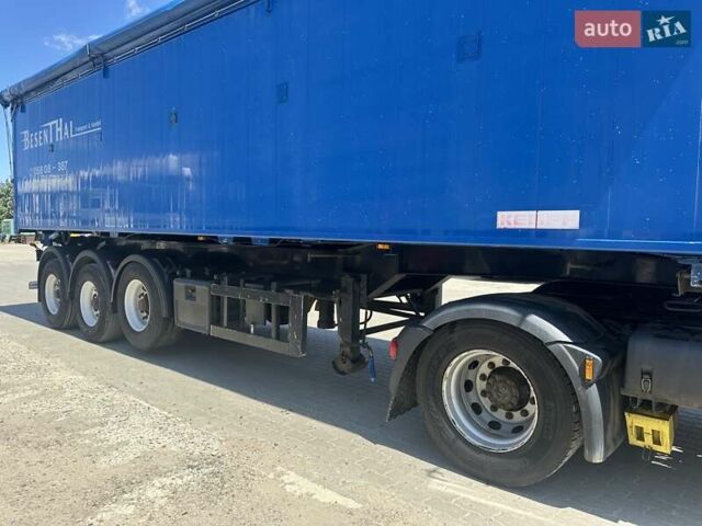 Синий Кемпф СК, объемом двигателя 0 л и пробегом 1 тыс. км за 22900 $, фото 14 на Automoto.ua