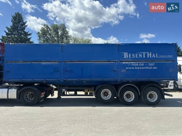 Синий Кемпф СК, объемом двигателя 0 л и пробегом 1 тыс. км за 22900 $, фото 10 на Automoto.ua