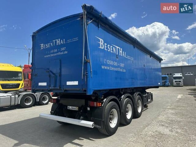 Синий Кемпф СК, объемом двигателя 0 л и пробегом 1 тыс. км за 22900 $, фото 24 на Automoto.ua