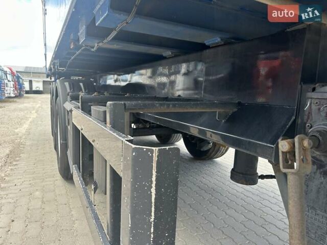 Синий Кемпф СК, объемом двигателя 0 л и пробегом 1 тыс. км за 22900 $, фото 29 на Automoto.ua