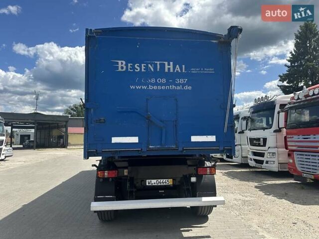 Синий Кемпф СК, объемом двигателя 0 л и пробегом 1 тыс. км за 22900 $, фото 23 на Automoto.ua