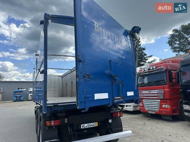 Синій Кемпф СК, об'ємом двигуна 0 л та пробігом 1 тис. км за 22900 $, фото 37 на Automoto.ua