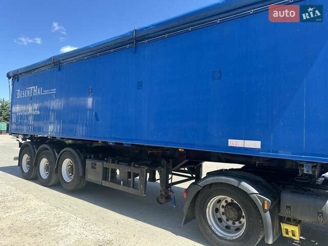 Синий Кемпф СК, объемом двигателя 0 л и пробегом 1 тыс. км за 22900 $, фото 13 на Automoto.ua