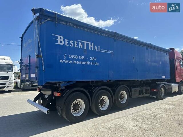 Синий Кемпф СК, объемом двигателя 0 л и пробегом 1 тыс. км за 22900 $, фото 3 на Automoto.ua