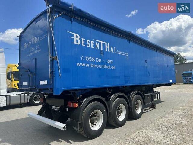 Синий Кемпф СК, объемом двигателя 0 л и пробегом 1 тыс. км за 22900 $, фото 25 на Automoto.ua