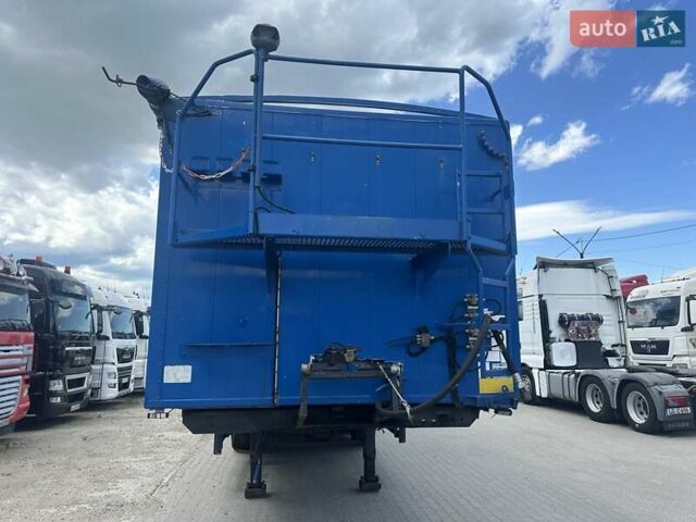 Синий Кемпф СК, объемом двигателя 0 л и пробегом 1 тыс. км за 22900 $, фото 27 на Automoto.ua