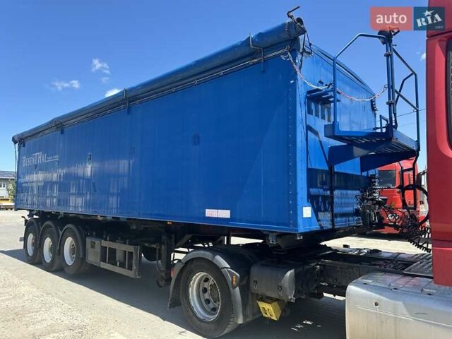 Синий Кемпф СК, объемом двигателя 0 л и пробегом 1 тыс. км за 22900 $, фото 6 на Automoto.ua