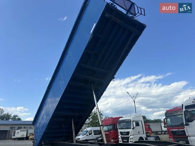 Синий Кемпф СК, объемом двигателя 0 л и пробегом 1 тыс. км за 22900 $, фото 44 на Automoto.ua