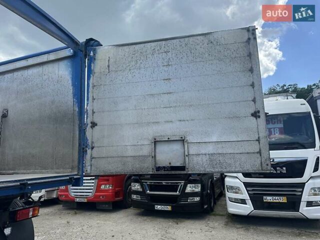 Синий Кемпф СК, объемом двигателя 0 л и пробегом 1 тыс. км за 22900 $, фото 36 на Automoto.ua