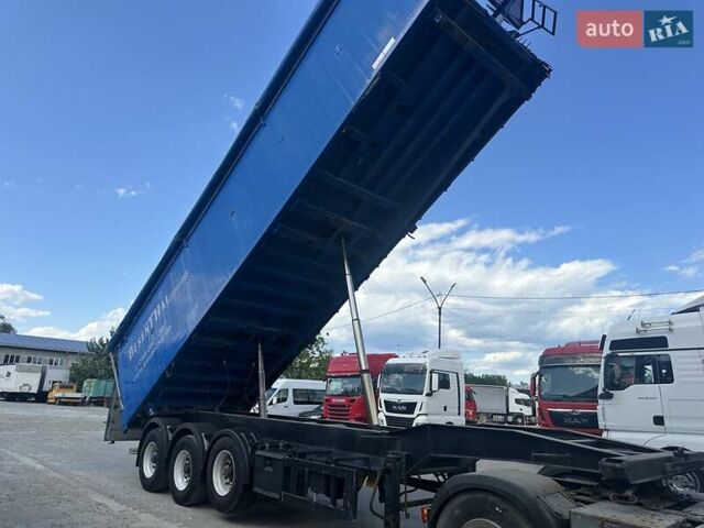 Синий Кемпф СК, объемом двигателя 0 л и пробегом 1 тыс. км за 22900 $, фото 45 на Automoto.ua