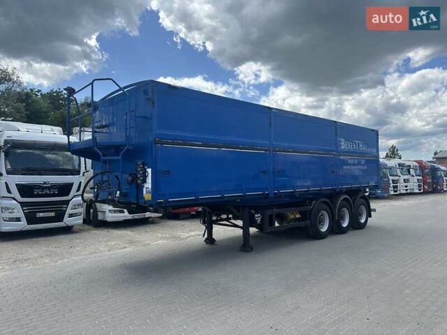 Синий Кемпф СК, объемом двигателя 0 л и пробегом 1 тыс. км за 22900 $, фото 17 на Automoto.ua