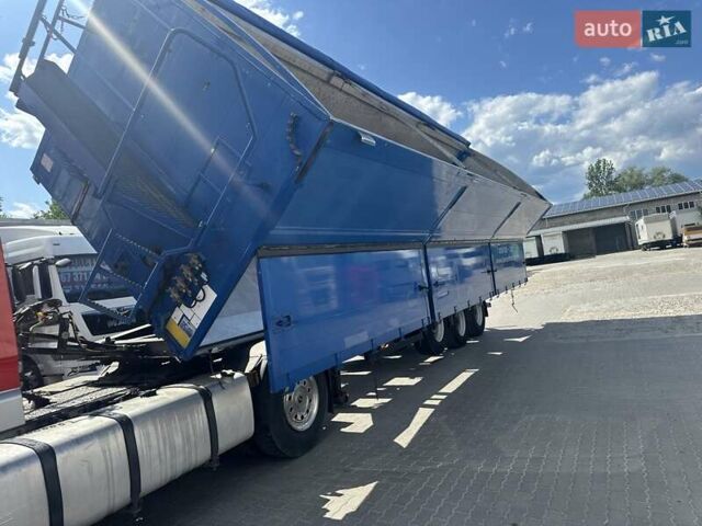 Синій Кемпф СК, об'ємом двигуна 0 л та пробігом 1 тис. км за 22900 $, фото 52 на Automoto.ua