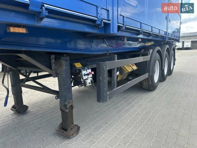 Синий Кемпф СК, объемом двигателя 0 л и пробегом 1 тыс. км за 22900 $, фото 30 на Automoto.ua