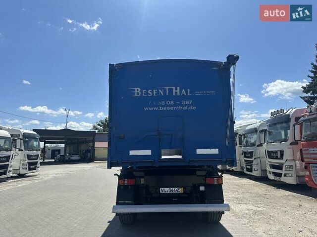 Синий Кемпф СК, объемом двигателя 0 л и пробегом 1 тыс. км за 22900 $, фото 9 на Automoto.ua