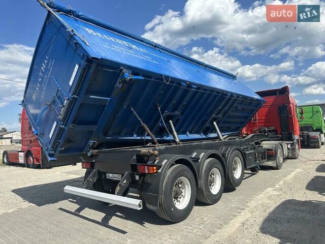 Синий Кемпф СК, объемом двигателя 0 л и пробегом 1 тыс. км за 22900 $, фото 48 на Automoto.ua