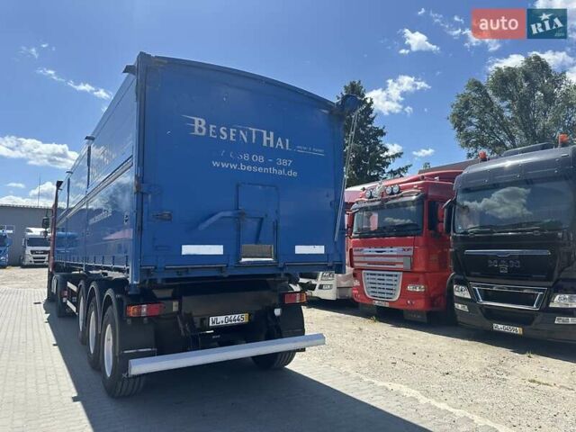 Синій Кемпф СК, об'ємом двигуна 0 л та пробігом 1 тис. км за 22900 $, фото 8 на Automoto.ua