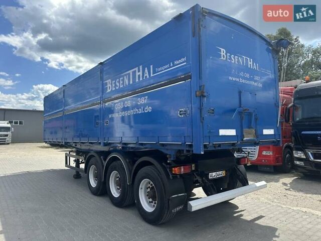 Синий Кемпф СК, объемом двигателя 0 л и пробегом 1 тыс. км за 22900 $, фото 22 на Automoto.ua