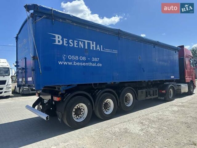 Синий Кемпф СК, объемом двигателя 0 л и пробегом 1 тыс. км за 22900 $, фото 1 на Automoto.ua