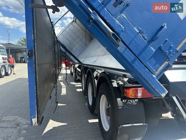 Синий Кемпф СК, объемом двигателя 0 л и пробегом 1 тыс. км за 22900 $, фото 50 на Automoto.ua