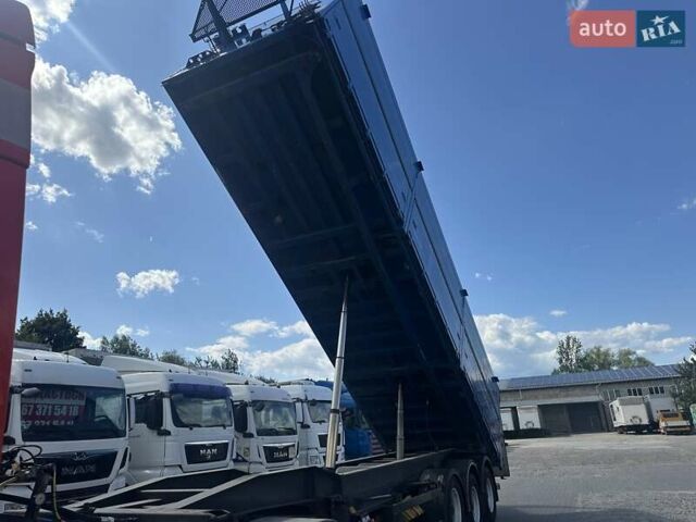 Синий Кемпф СК, объемом двигателя 0 л и пробегом 1 тыс. км за 22900 $, фото 39 на Automoto.ua