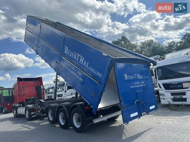 Синий Кемпф СК, объемом двигателя 0 л и пробегом 1 тыс. км за 22900 $, фото 41 на Automoto.ua