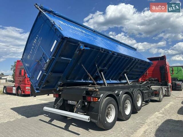 Синий Кемпф СК, объемом двигателя 0 л и пробегом 1 тыс. км за 22900 $, фото 47 на Automoto.ua