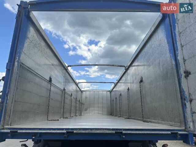 Синій Кемпф СК, об'ємом двигуна 0 л та пробігом 1 тис. км за 22900 $, фото 32 на Automoto.ua
