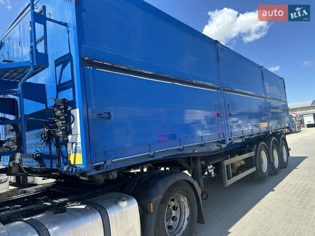 Синий Кемпф СК, объемом двигателя 0 л и пробегом 1 тыс. км за 22900 $, фото 15 на Automoto.ua