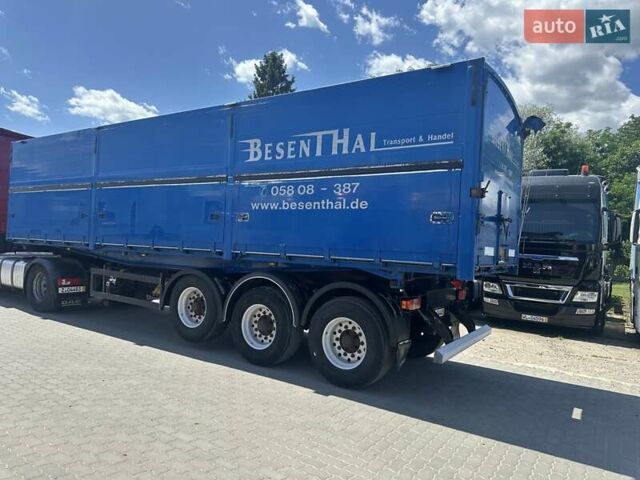 Синий Кемпф СК, объемом двигателя 0 л и пробегом 1 тыс. км за 22900 $, фото 11 на Automoto.ua