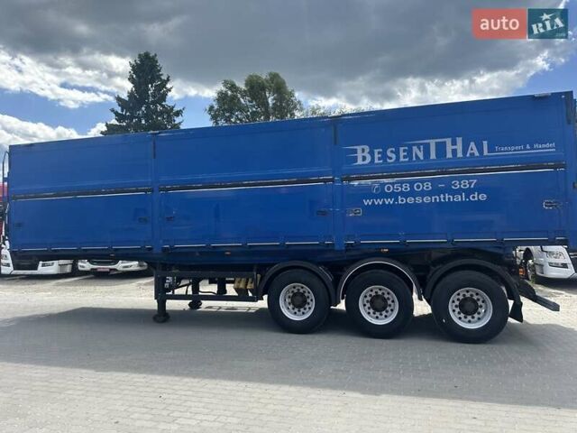 Синий Кемпф СК, объемом двигателя 0 л и пробегом 1 тыс. км за 22900 $, фото 20 на Automoto.ua