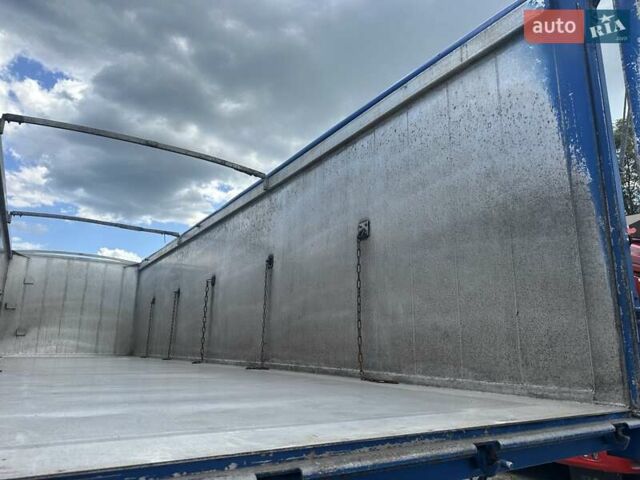 Синий Кемпф СК, объемом двигателя 0 л и пробегом 1 тыс. км за 22900 $, фото 35 на Automoto.ua