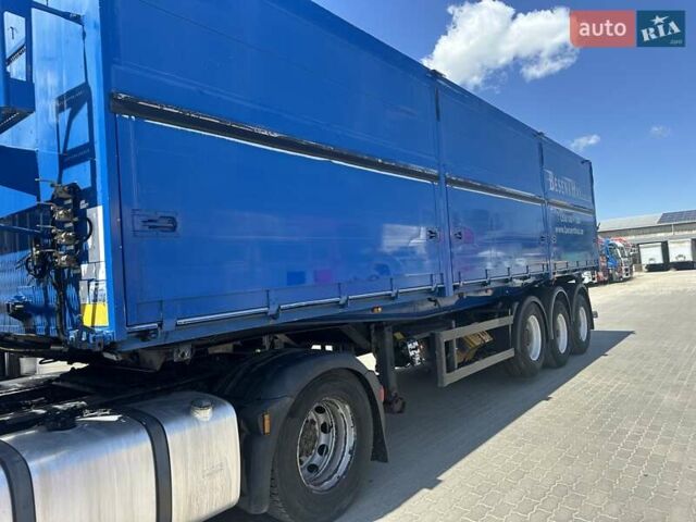 Синий Кемпф СК, объемом двигателя 0 л и пробегом 1 тыс. км за 22900 $, фото 16 на Automoto.ua