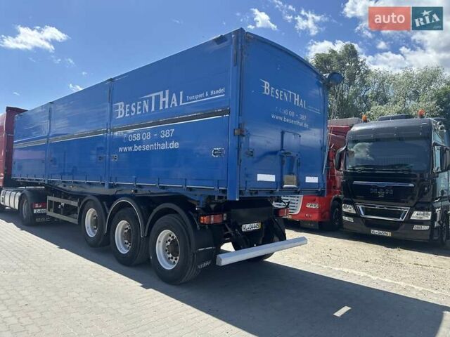 Синий Кемпф СК, объемом двигателя 0 л и пробегом 1 тыс. км за 22900 $, фото 12 на Automoto.ua