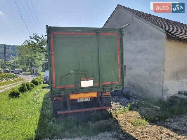Зеленый Кемпф СК, объемом двигателя 0 л и пробегом 99 тыс. км за 41316 $, фото 39 на Automoto.ua