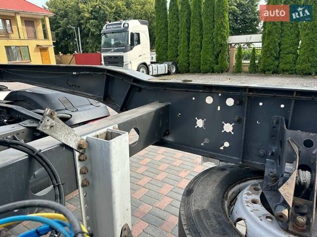 Белый Кемпф СКМ, объемом двигателя 0 л и пробегом 100 тыс. км за 23482 $, фото 32 на Automoto.ua