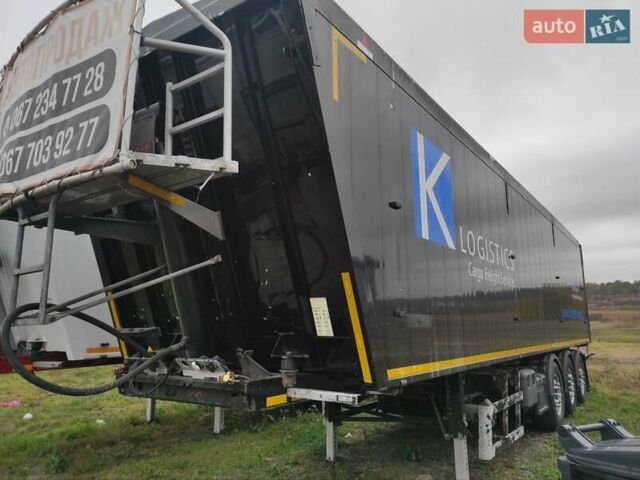 Черный Кемпф СКМ, объемом двигателя 0 л и пробегом 100 тыс. км за 33968 $, фото 3 на Automoto.ua