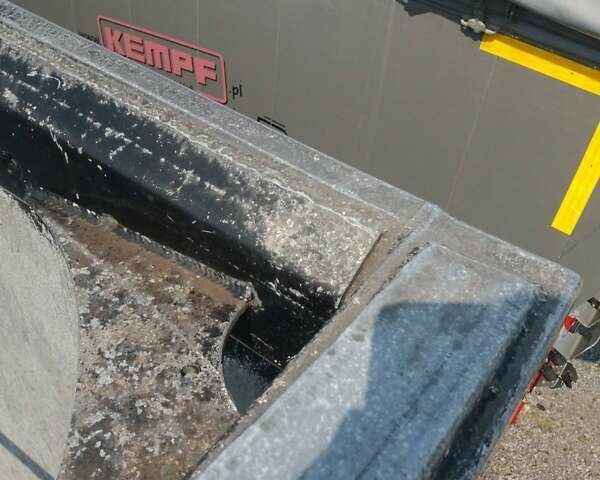 Черный Кемпф СКМ, объемом двигателя 0 л и пробегом 100 тыс. км за 33968 $, фото 2 на Automoto.ua