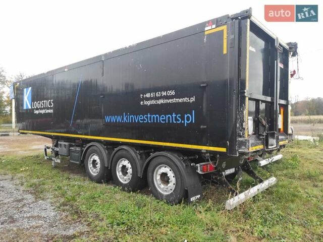 Черный Кемпф СКМ, объемом двигателя 0 л и пробегом 100 тыс. км за 33968 $, фото 1 на Automoto.ua