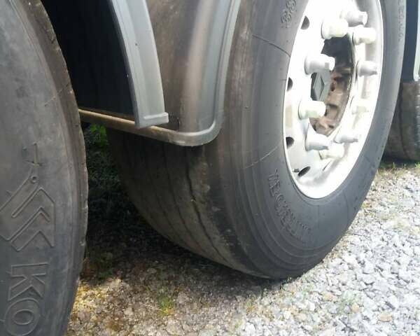 Черный Кемпф СКМ, объемом двигателя 0 л и пробегом 100 тыс. км за 33968 $, фото 10 на Automoto.ua