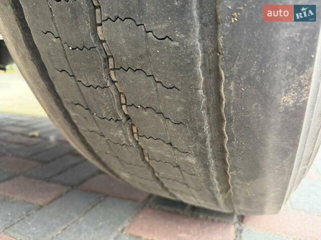 Кемпф СКМ 2017 у Вінниці на Automoto.ua Червоний Кемпф СКМ, об'ємом двигуна 0 л та пробігом 100 тис. км за 36799 $, фото 25 на Automoto.ua
