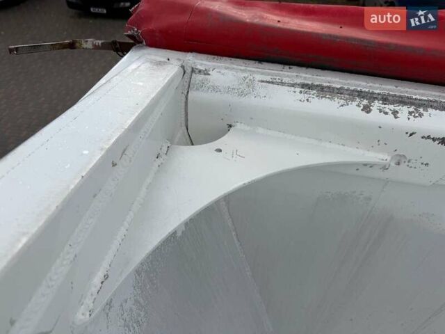 Кемпф СКМ 2017 у Вінниці на Automoto.ua Червоний Кемпф СКМ, об'ємом двигуна 0 л та пробігом 100 тис. км за 36799 $, фото 44 на Automoto.ua