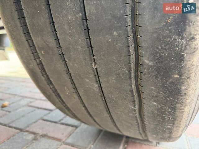 Кемпф СКМ 2017 у Вінниці на Automoto.ua Червоний Кемпф СКМ, об'ємом двигуна 0 л та пробігом 100 тис. км за 36799 $, фото 26 на Automoto.ua