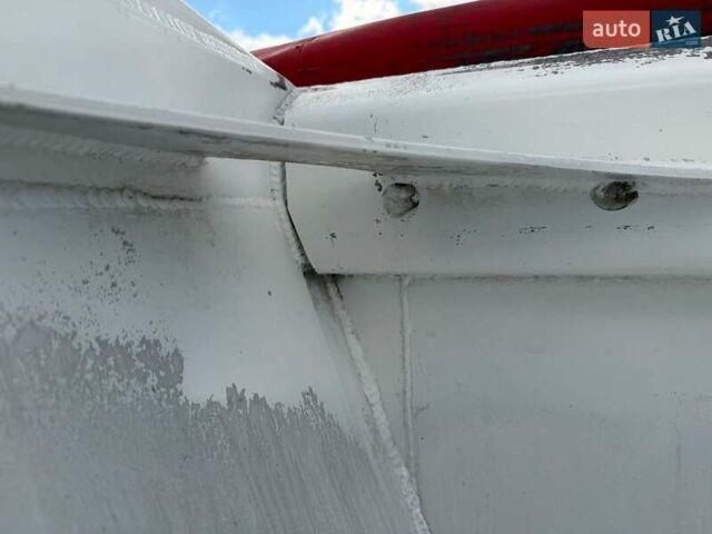 Кемпф СКМ 2017 у Вінниці на Automoto.ua Червоний Кемпф СКМ, об'ємом двигуна 0 л та пробігом 100 тис. км за 36799 $, фото 46 на Automoto.ua