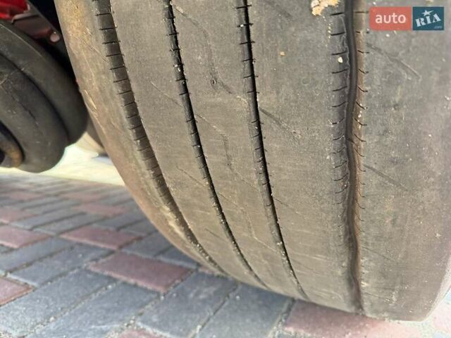Кемпф СКМ 2017 у Вінниці на Automoto.ua Червоний Кемпф СКМ, об'ємом двигуна 0 л та пробігом 100 тис. км за 36799 $, фото 24 на Automoto.ua