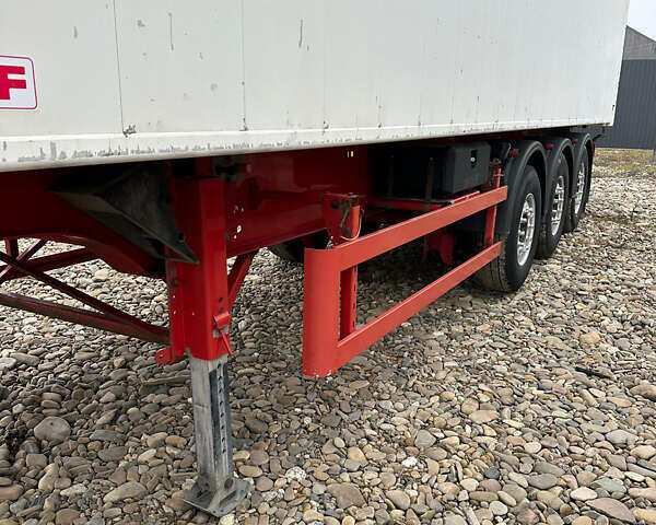 Кемпф СКМ, объемом двигателя 0 л и пробегом 0 тыс. км за 33961 $, фото 7 на Automoto.ua